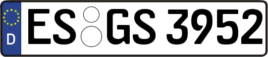 ES-GS3952