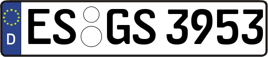 ES-GS3953