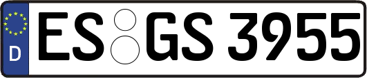 ES-GS3955