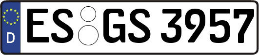 ES-GS3957