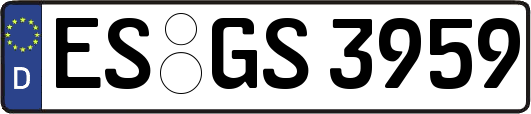 ES-GS3959