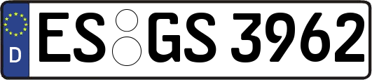 ES-GS3962