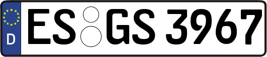ES-GS3967