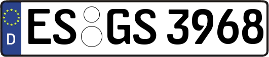 ES-GS3968