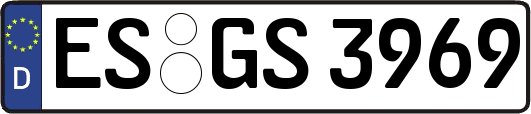 ES-GS3969
