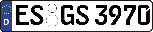 ES-GS3970