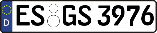 ES-GS3976
