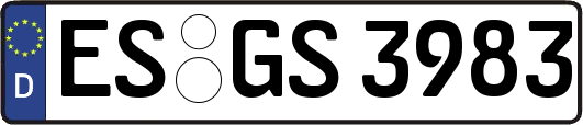 ES-GS3983