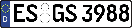 ES-GS3988