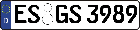 ES-GS3989