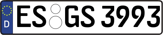 ES-GS3993