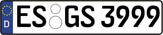 ES-GS3999