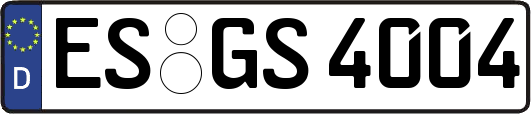 ES-GS4004