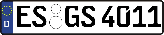 ES-GS4011