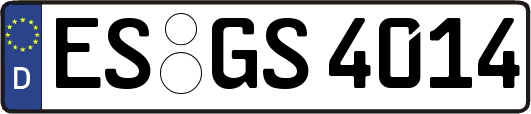 ES-GS4014