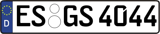 ES-GS4044