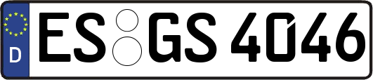 ES-GS4046