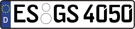 ES-GS4050