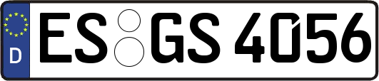 ES-GS4056