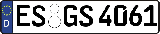 ES-GS4061