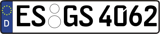 ES-GS4062