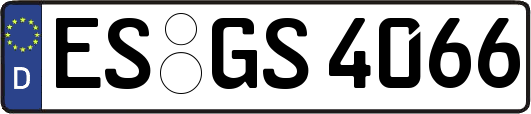 ES-GS4066