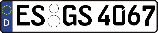 ES-GS4067