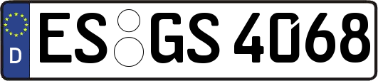 ES-GS4068