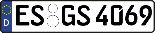 ES-GS4069