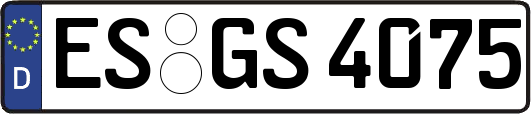 ES-GS4075