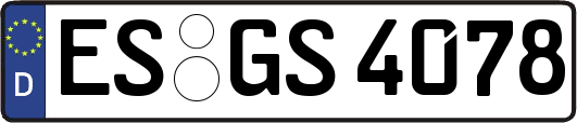 ES-GS4078