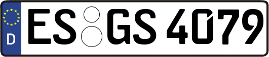 ES-GS4079