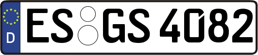 ES-GS4082