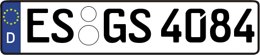 ES-GS4084