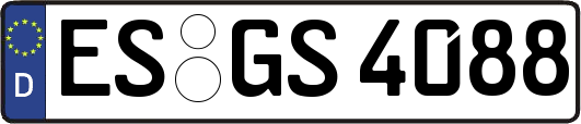 ES-GS4088