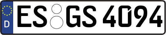 ES-GS4094