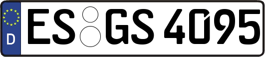 ES-GS4095