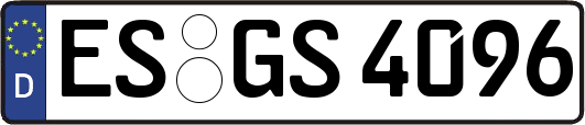 ES-GS4096