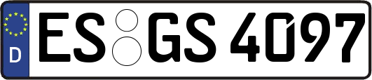 ES-GS4097