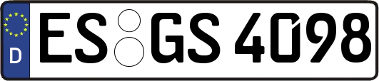 ES-GS4098