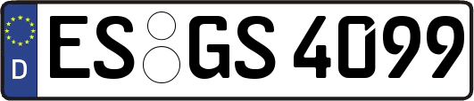 ES-GS4099