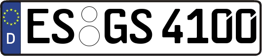 ES-GS4100
