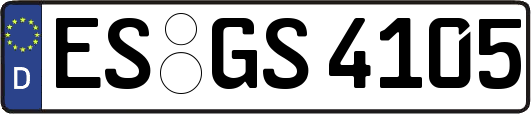 ES-GS4105