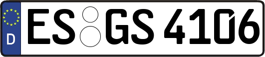 ES-GS4106