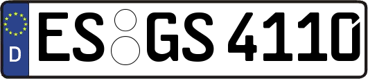ES-GS4110