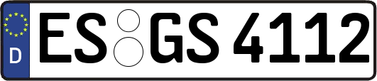 ES-GS4112