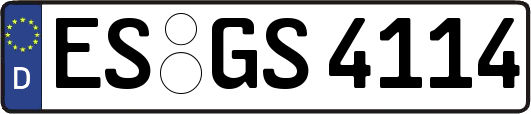 ES-GS4114