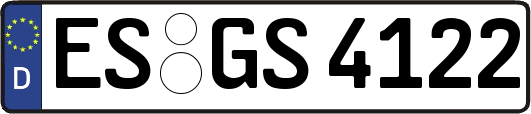 ES-GS4122
