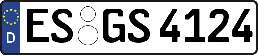 ES-GS4124