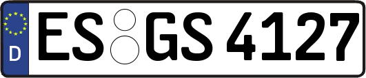 ES-GS4127